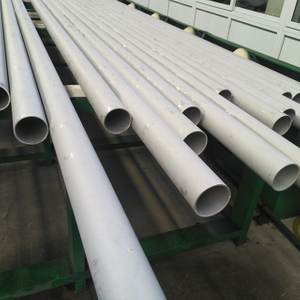 Hastelloy C-4 2.4610 NiMo16Cr16Ti N06455 SEAMLESS STAINLESS STEEL PIPE AND TUBE