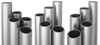 Seamless Hastelloy C2000 Nickel Alloy Pipe 