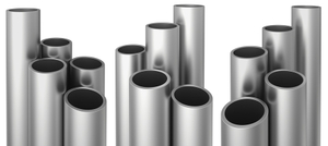 Seamless Hastelloy C2000 Nickel Alloy Pipe 