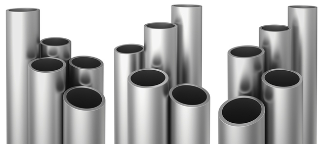 Seamless Hastelloy C2000 Nickel Alloy Pipe 