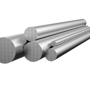 ASTM B446 Nickel Alloy Inconel 625 N06625 Round Bar
