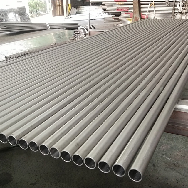 NICKEL ALLOY STEEL 200 N02200 2.4060 ASTM B161 B163 SEAMLESS PIPE ANF TUBE