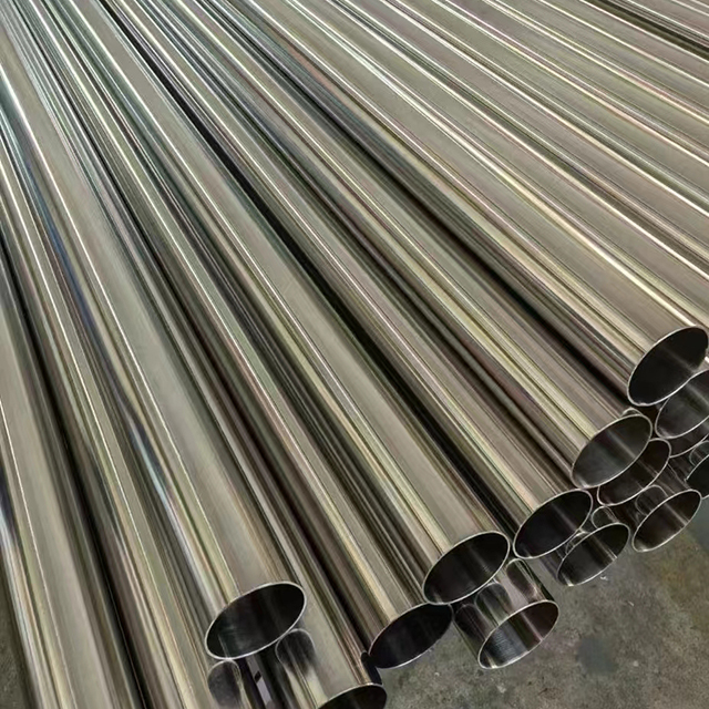 NICKEL ALLOY STEEL INCOLOY 925 N09925 ASTM B161 B983 SEAMLESS PIPE ANF TUBE