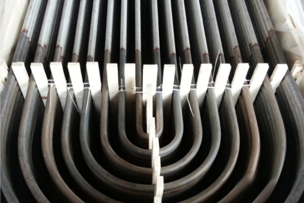 Austenitic Stainless Steel Pipes And Tubes
