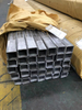 HOLLOW SQUARE AND RETANGULAR SEAMLESS AUSTENITIC STEEL TUBE AND PIPE