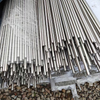 316L Medical Grade Stainless Steel Pipe | High Purity Seamless Welded Tube Manufacturer
