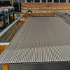 Tp316ti /1.4571/Uns S31635 Seamles Stainless Steel Pipe and Tube for Machinery Industry
