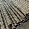 ALLOY C-276 HASTELLOY C276 N10276 2.4819 C-276 SEAMLESS PIPE AND TUBE