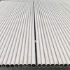 TP317L S31703 1.4438 X2CrNiMo 19-14-4 SEAMLESS STAINLESS STEEL PIPE AND TUBE