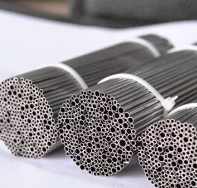 duplex steel
