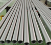 Seamless S32750 Super Duplex Steel Pipe
