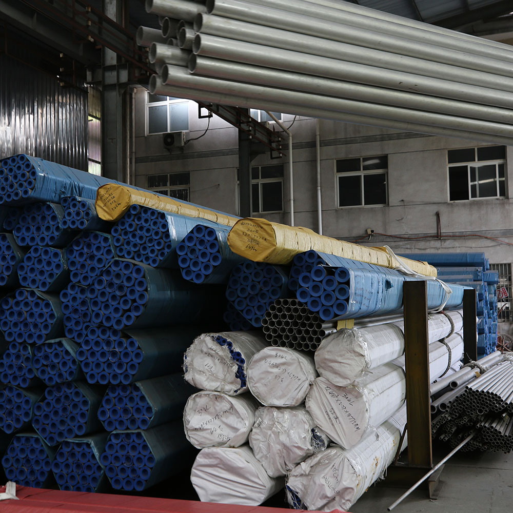 TP314 1.4841 X15CrNiSi25-20 SEAMLESS STAINLESS STEEL PIPE AND TUBE from ...